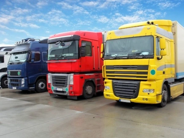 Konya Bandırma Nakliye